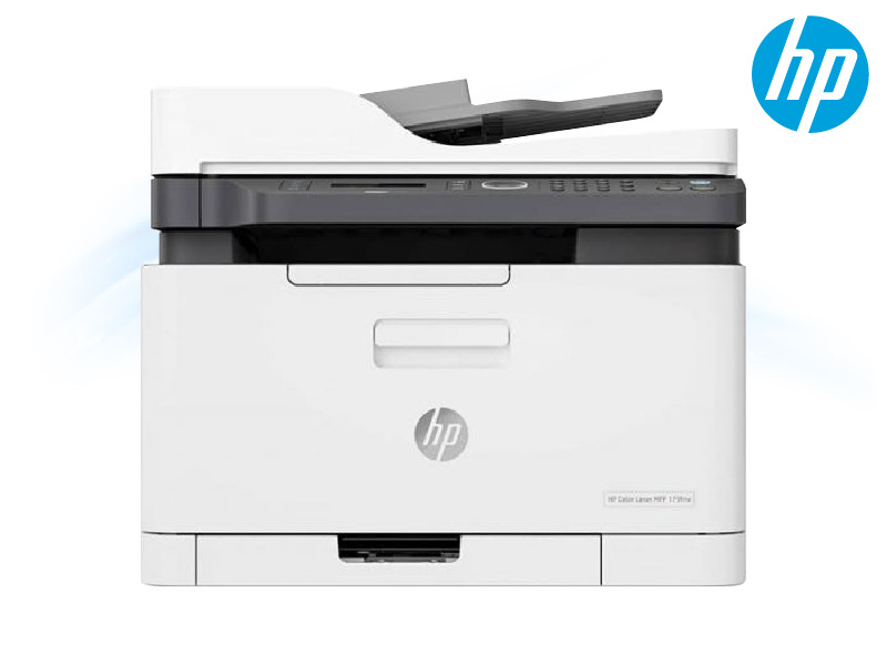 HP Laser MFP 139fnw